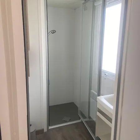 Mobilhome 4/6 Personnes Campsite Valras-Plage